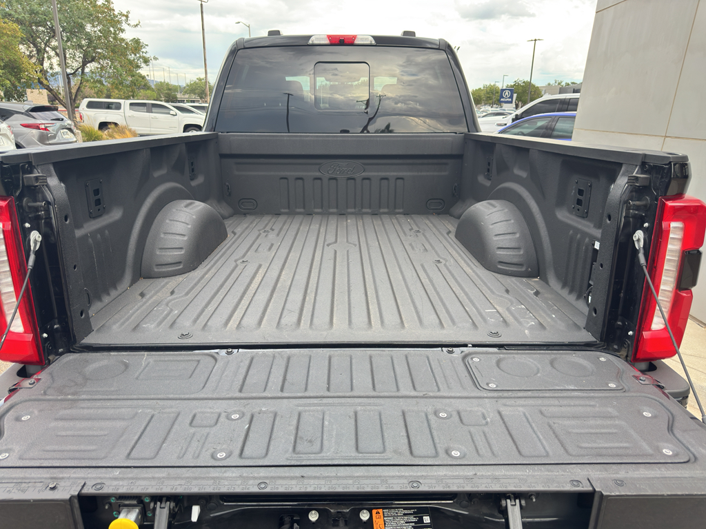2024 Ford F-250 XLT photo 22