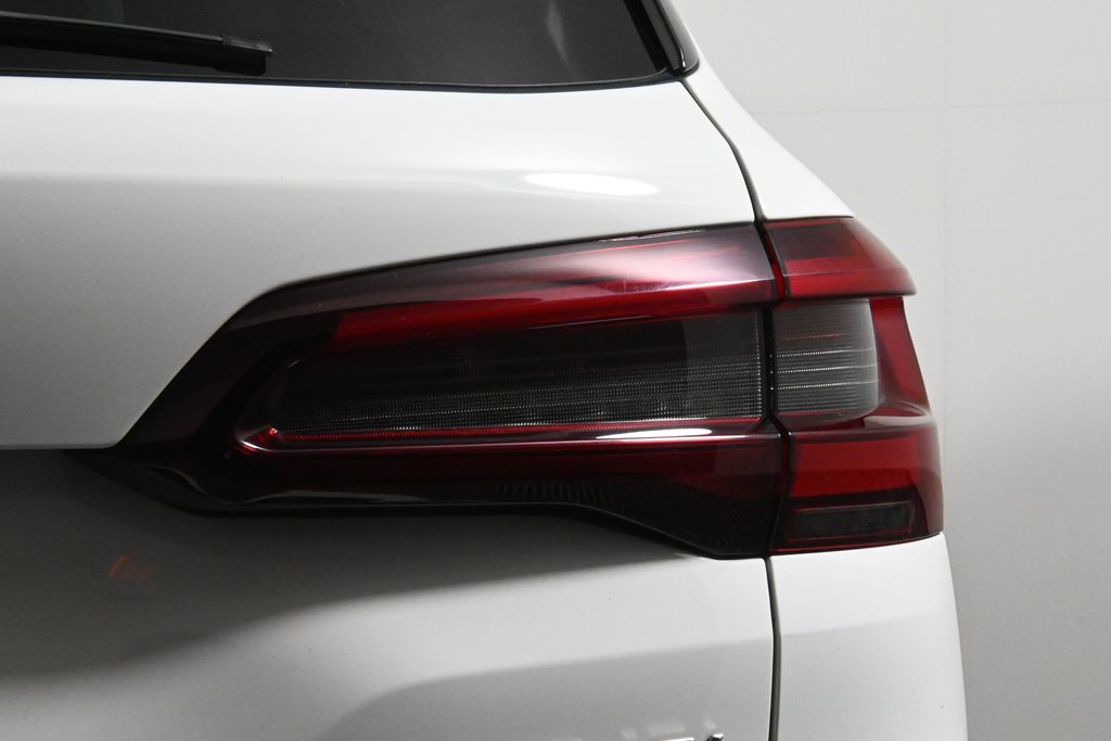 2022 Bmw X5 xDrive40i photo 12