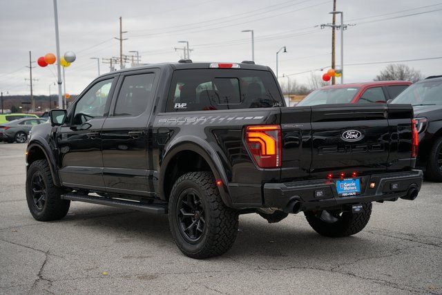 2025 FORD F-150 - Image 35