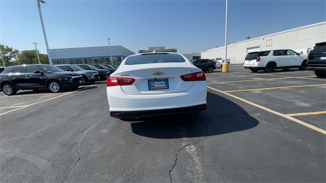 2024 CHEVROLET MALIBU - Image 7