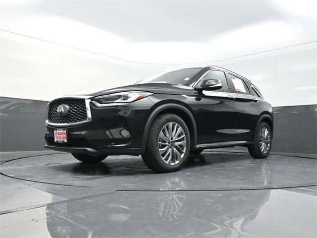 2024 Infiniti QX50 Luxe photo 28