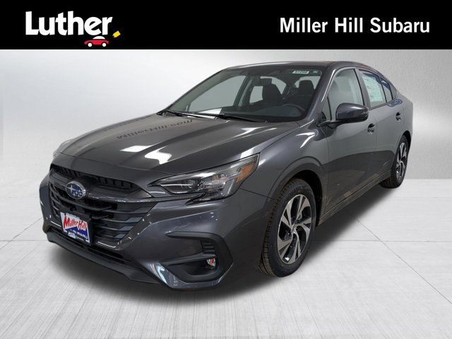 2025 Subaru Legacy Premium's photo