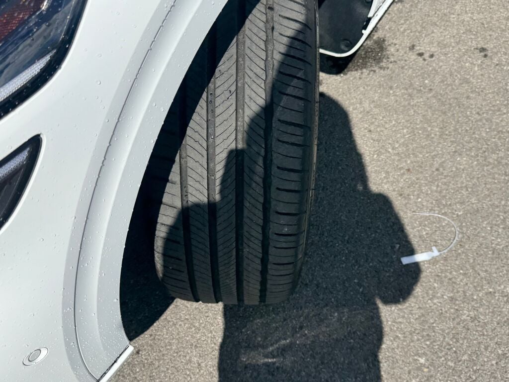 2024 Genesis GV70 3.5T Sport photo 23