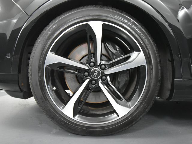 2024 Audi SQ7 Premium Plus Prestige photo 12