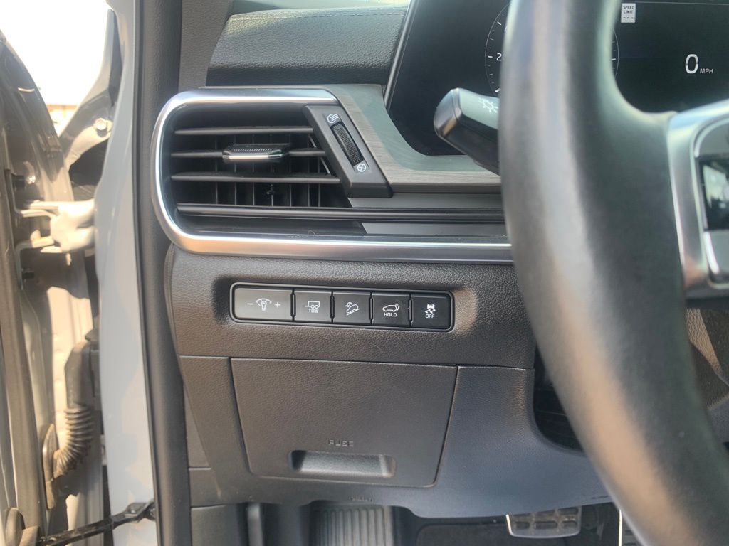2023 Kia Telluride X-Line photo 14