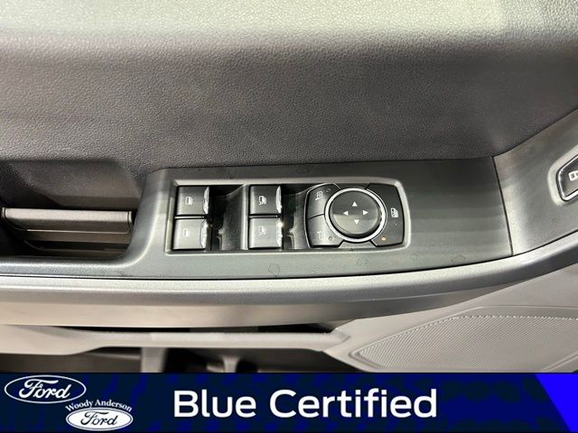 2024 Ford F-350 XLT photo 28