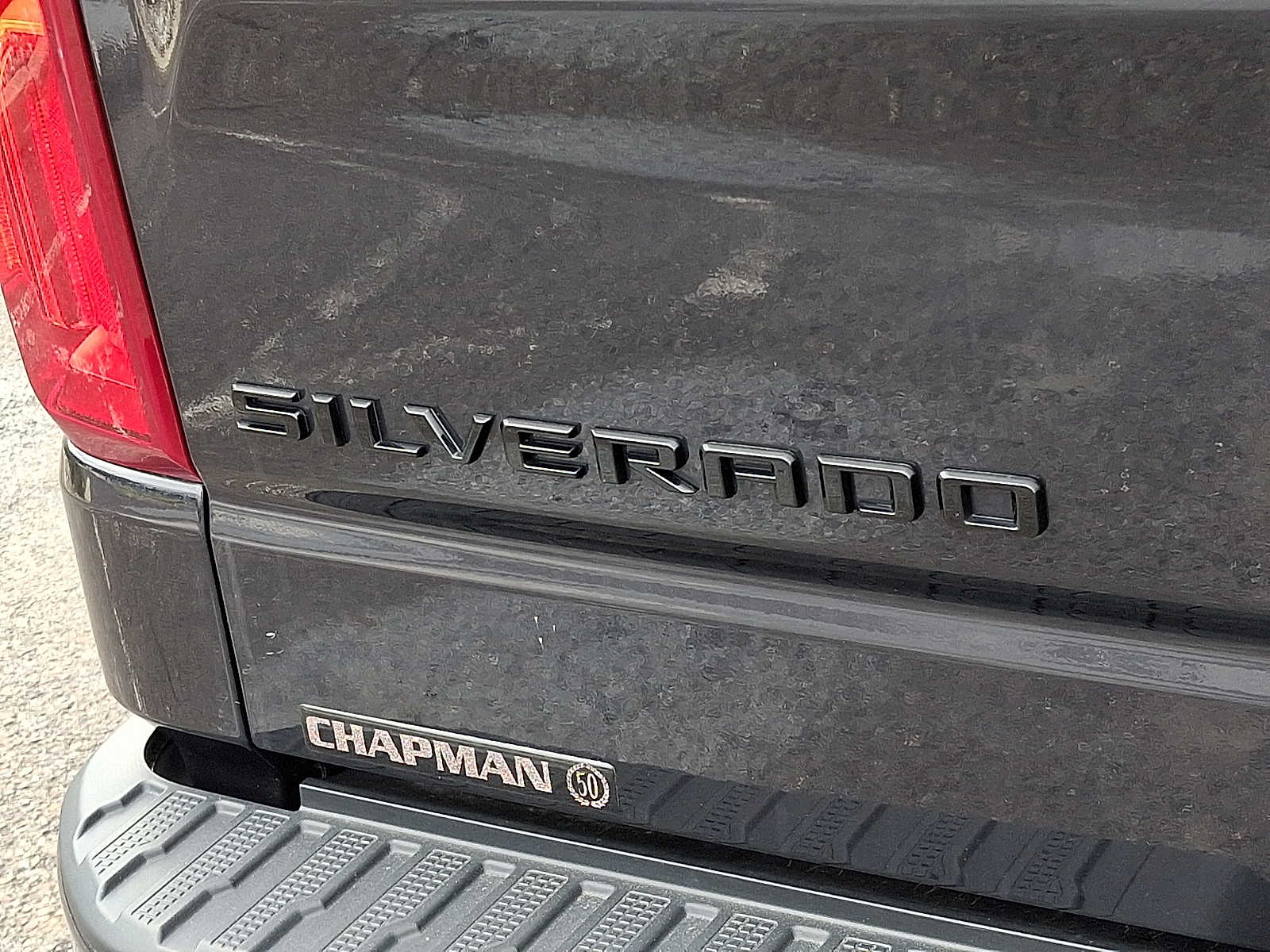 2023 Chevrolet Silverado 1500 High Country photo 28