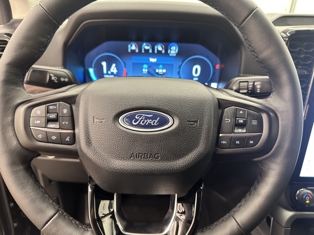 2025 Ford Ranger Lariat photo 28