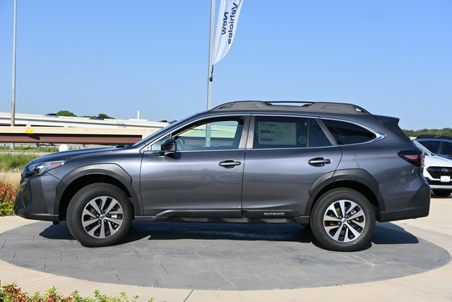 2025 Subaru Outback Premium photo 5