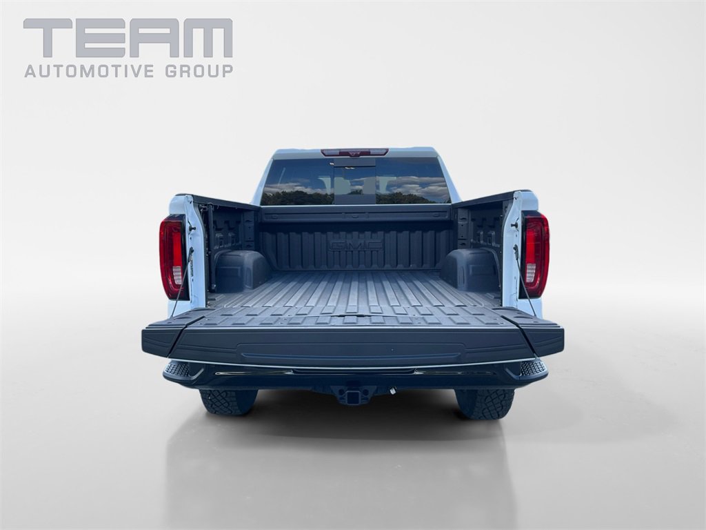 2025 Gmc Sierra 1500 AT4X photo 26