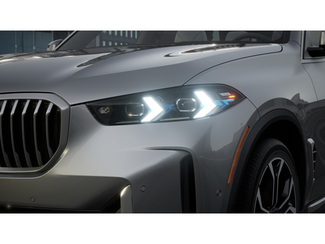 2026 Bmw X5 xDrive40i photo 3
