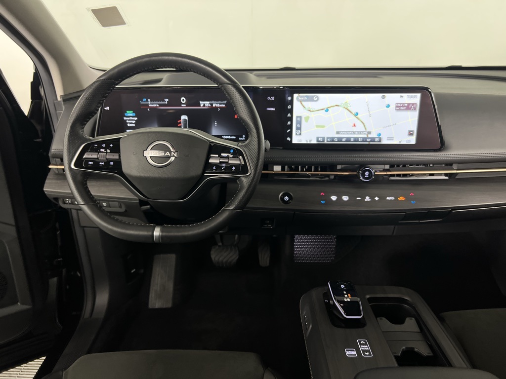 2023 Nissan ARIYA Engage photo 10