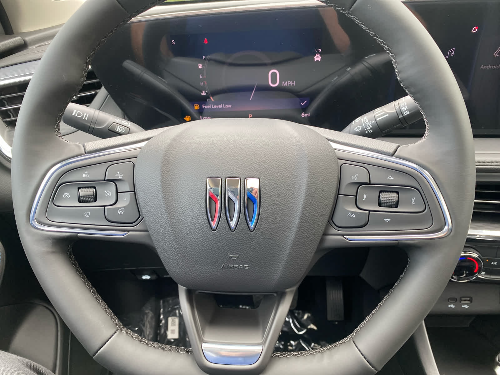 2026 Buick Encore GX Sport Touring photo 15