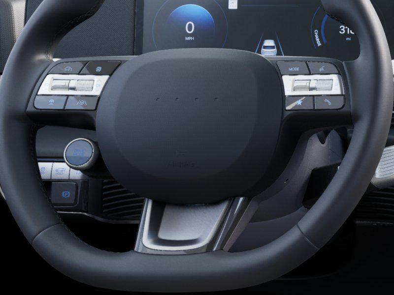 2025 Hyundai Ioniq 5 SE photo 13