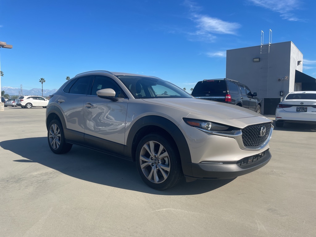 2023 Mazda CX-30 Preferred's photo