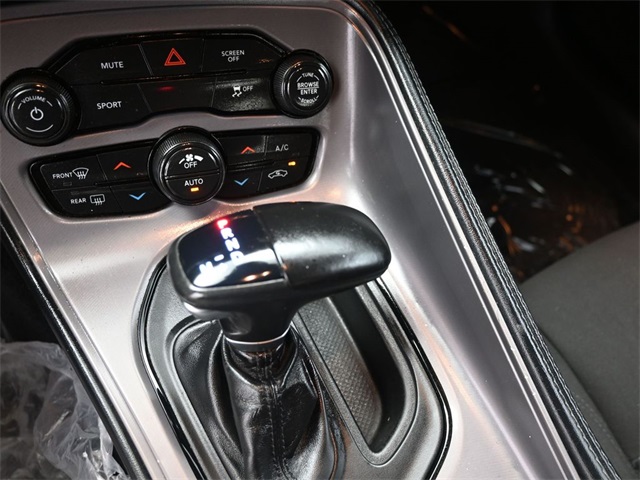 2023 Dodge Challenger SXT AWD photo 10