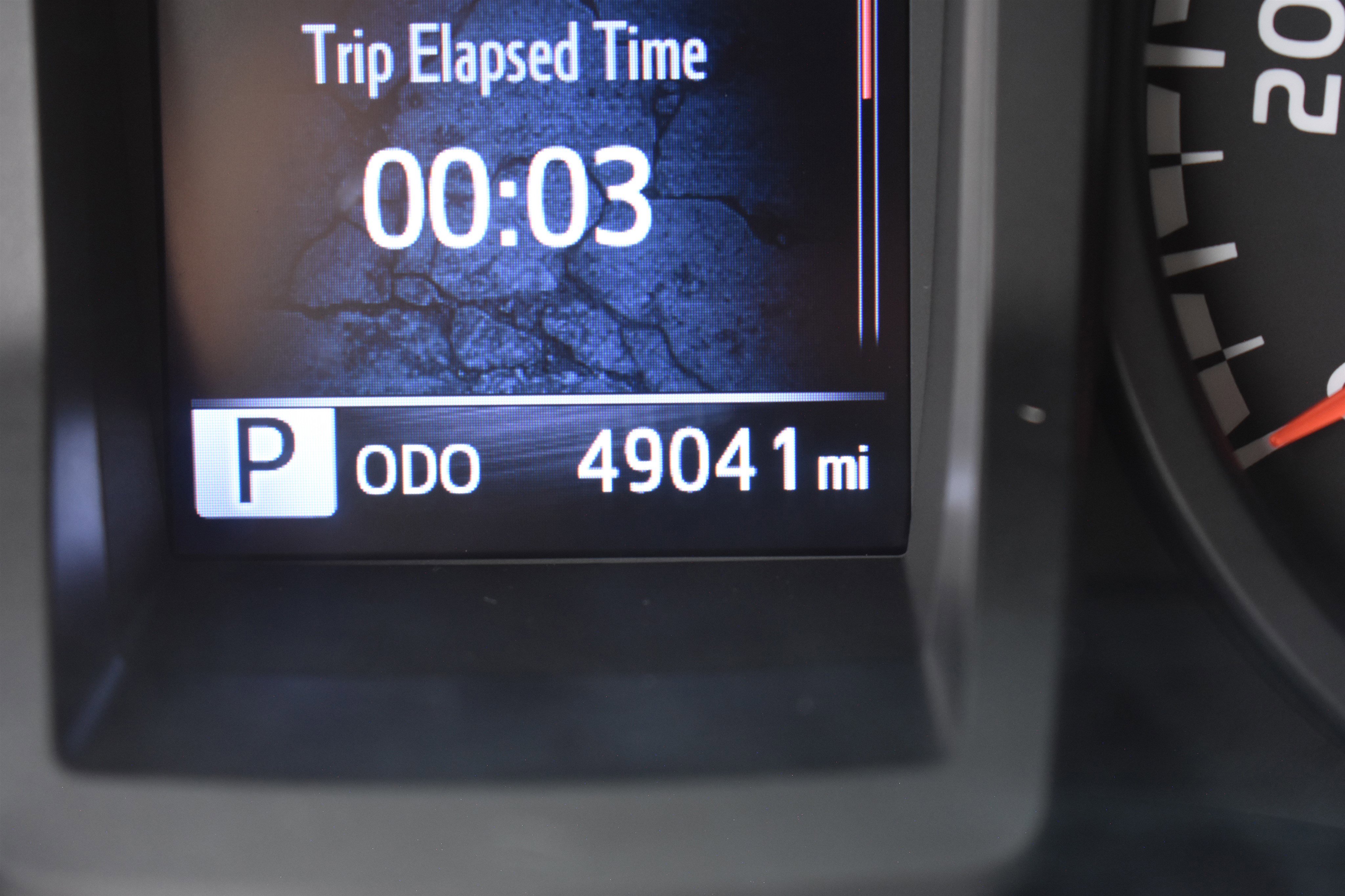 2023 Toyota Tacoma SR photo 15