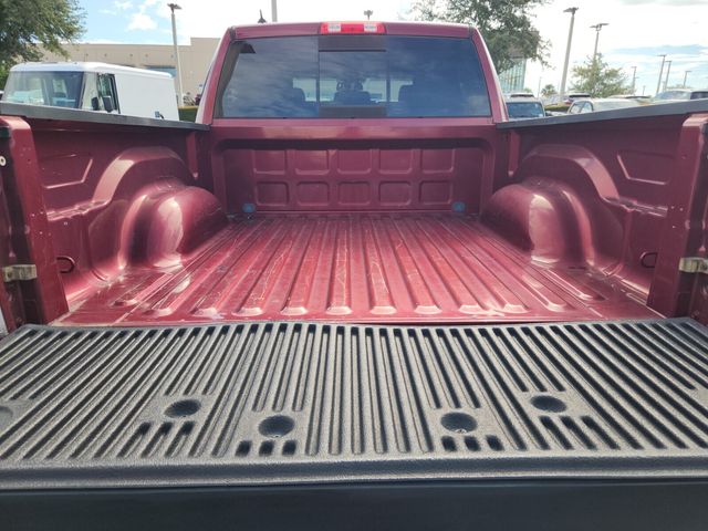 2016 Ram 1500 Laramie photo 18