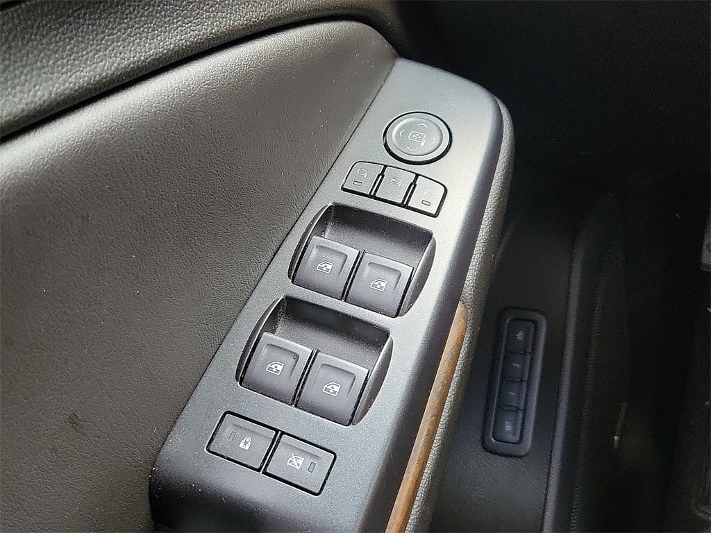 2019 Gmc Yukon XL Denali photo 14