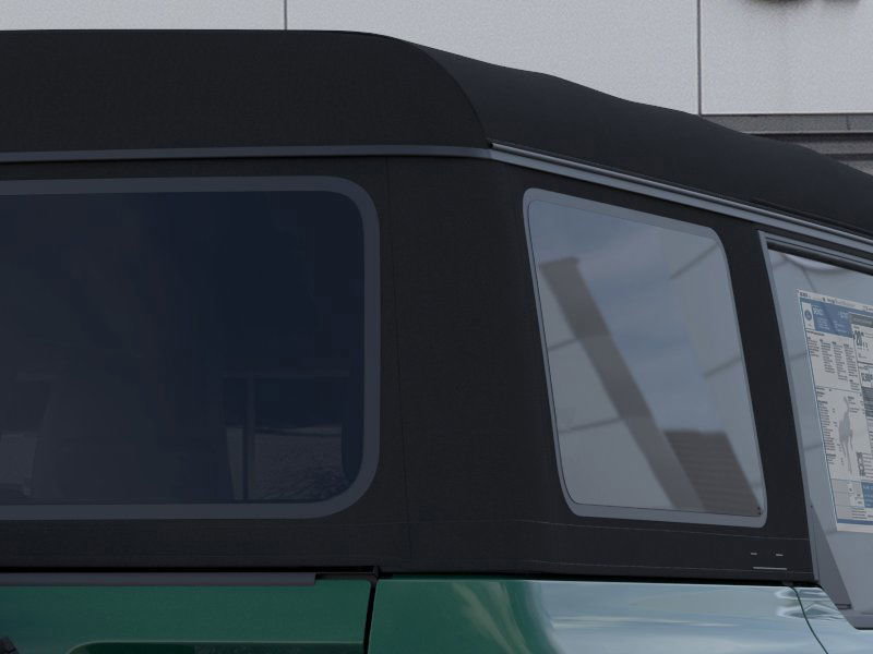 2025 FORD BRONCO - Image 24