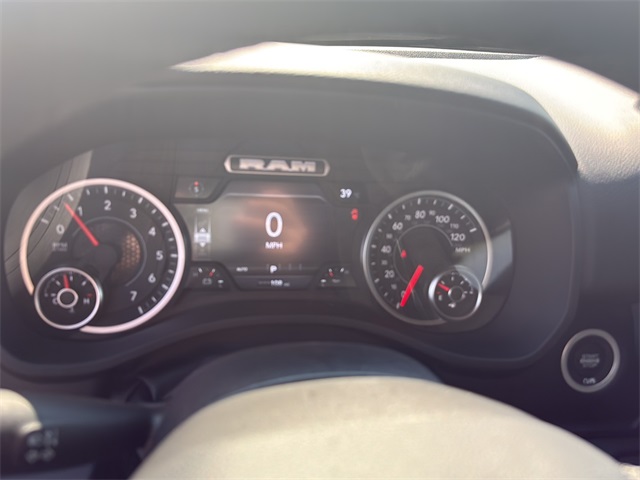 2026 Ram 1500 Big Horn Lone Star photo 13