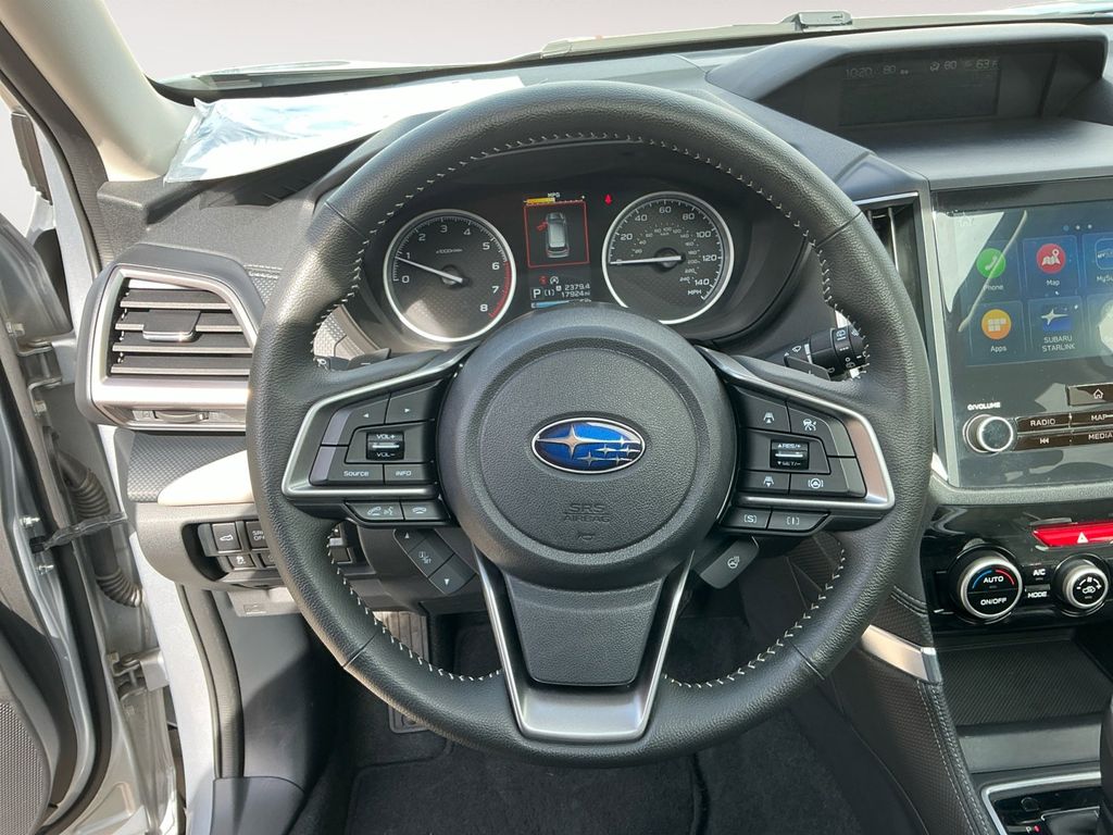 2024 Subaru Forester Limited photo 12