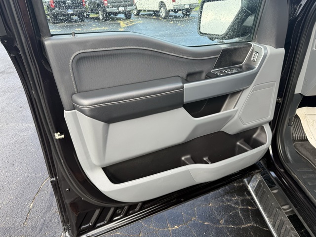 2023 Ford F-150 XLT photo 10