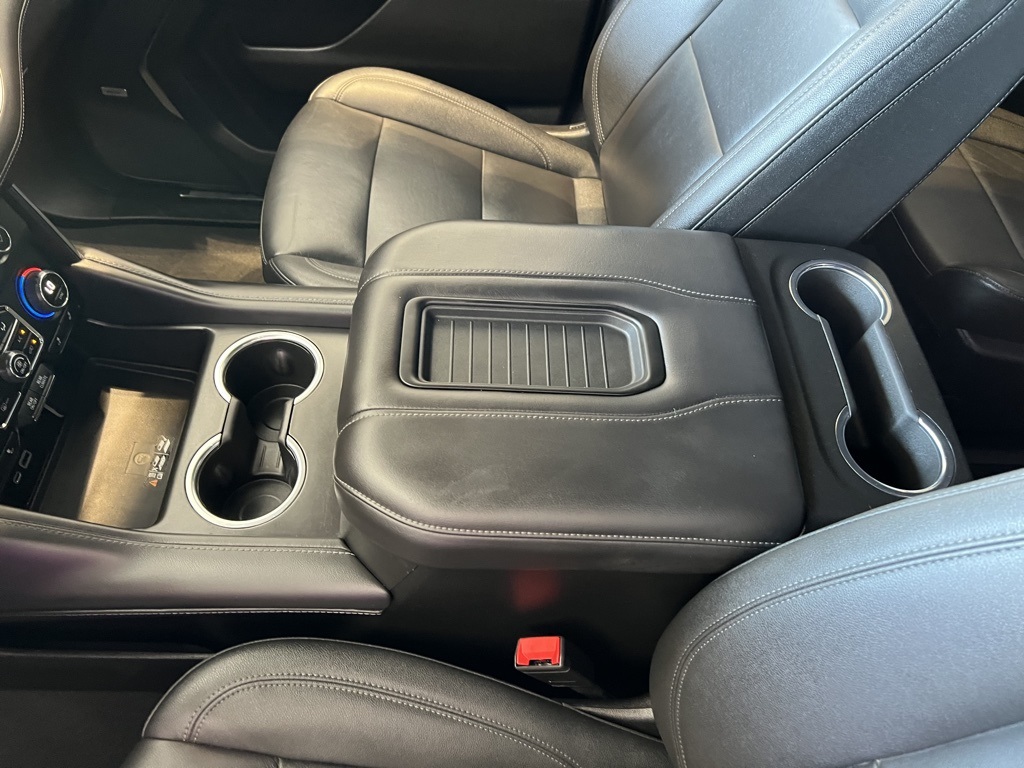 2022 Chevrolet Tahoe LT photo 20