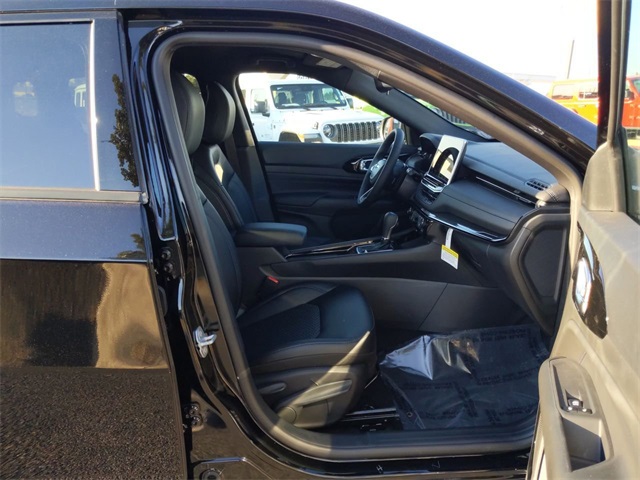 2026 Jeep Compass Latitude photo 27