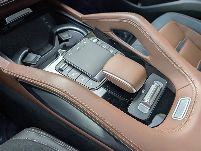 2024 Mercedes Benz GLE 53 AMG 4MATIC Coupe photo 24