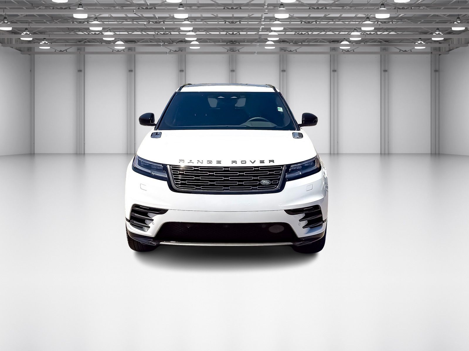 2026 Land Rover Range Rover Velar SE photo 7
