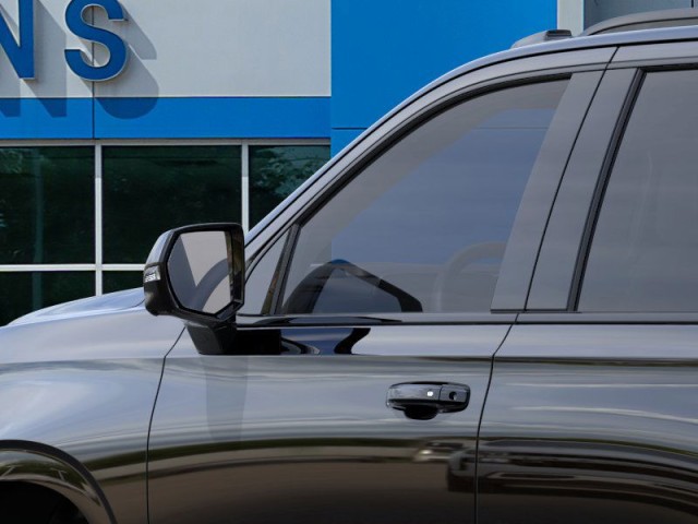 2026 Chevrolet Tahoe RST photo 4