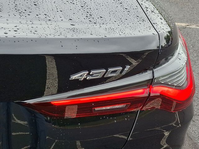 2024 Bmw 430i xDrive photo 29