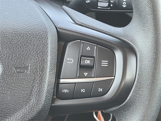 2024 Ford Ranger XL photo 27