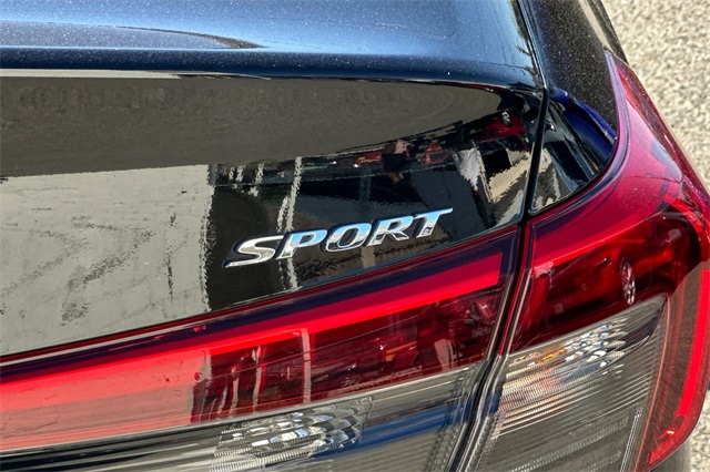 2024 Honda Civic Sport photo 38