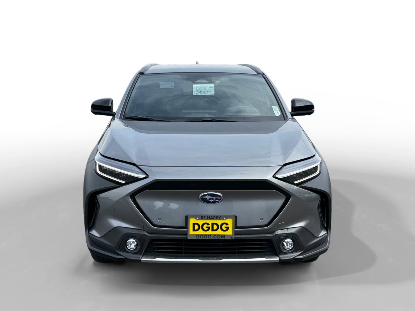 2025 Subaru Solterra Limited photo 8