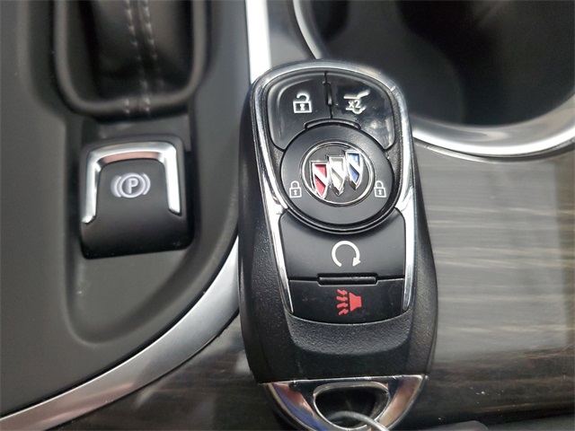 2020 Buick Envision Essence photo 19