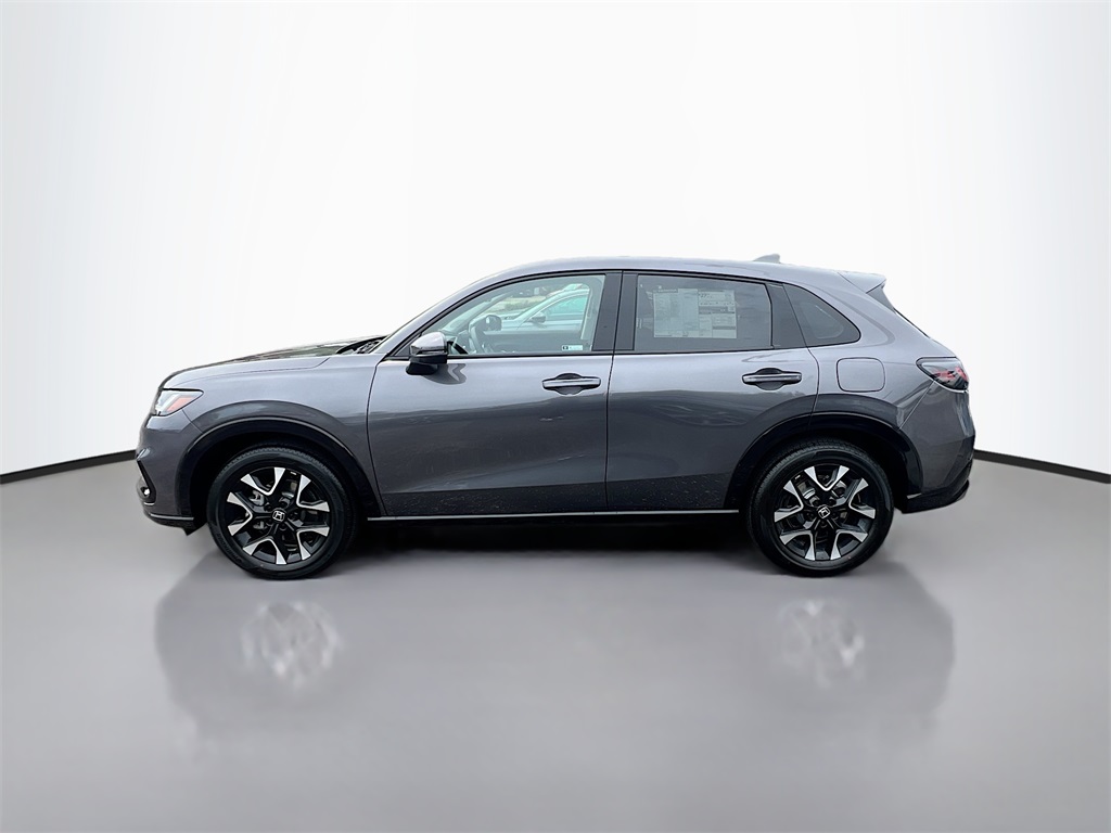 2026 Honda HR-V EX-L photo 14
