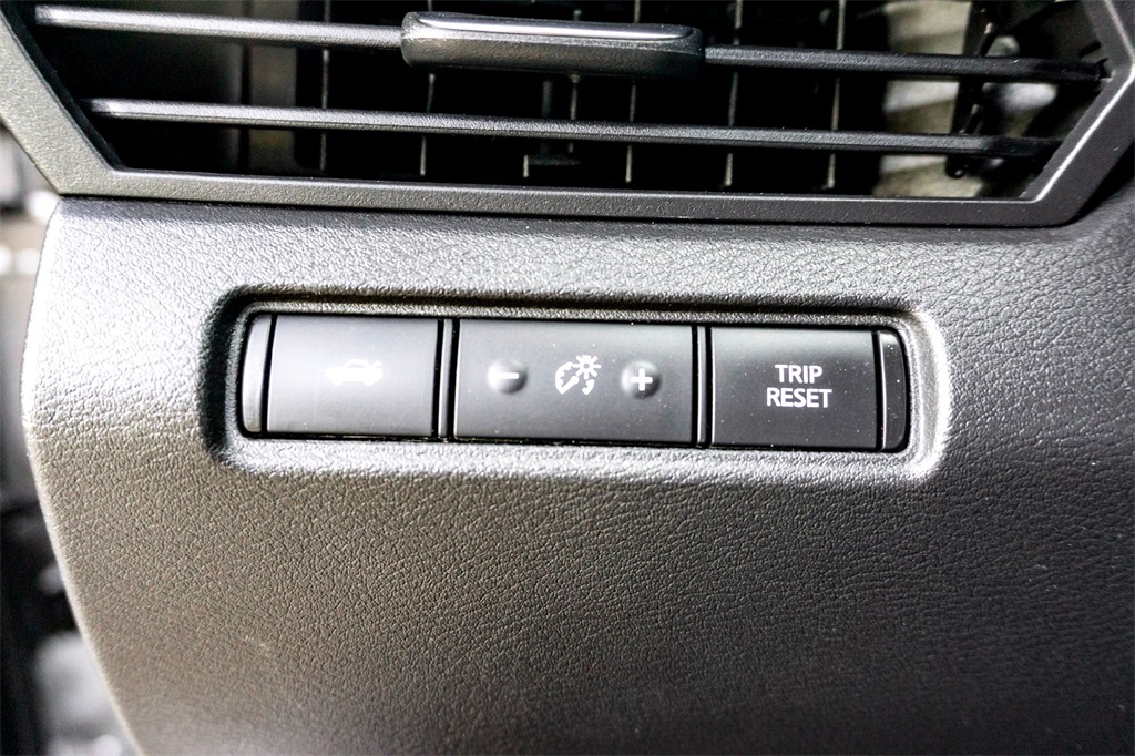 2023 Nissan Altima 2.5 SV photo 16