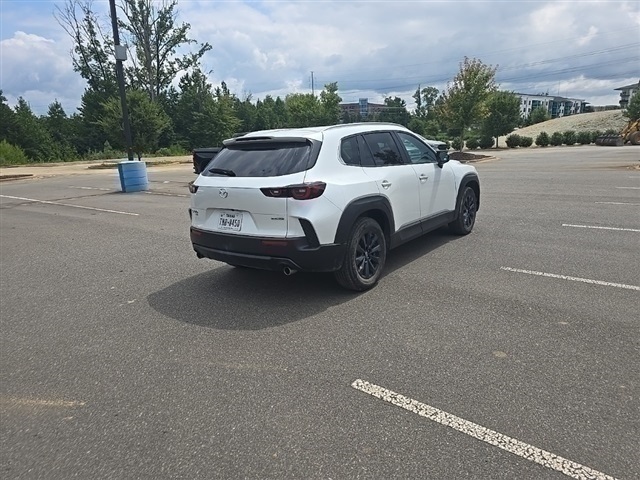 2024 Mazda CX-50 2.5 S Preferred photo 5