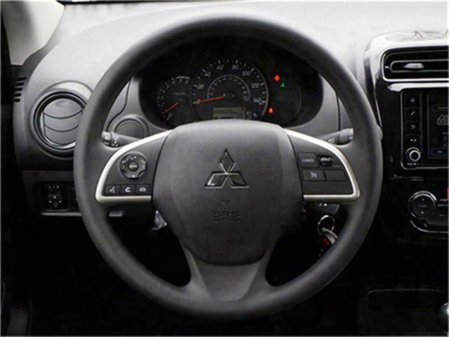 2024 Mitsubishi Mirage G4 LE photo 8