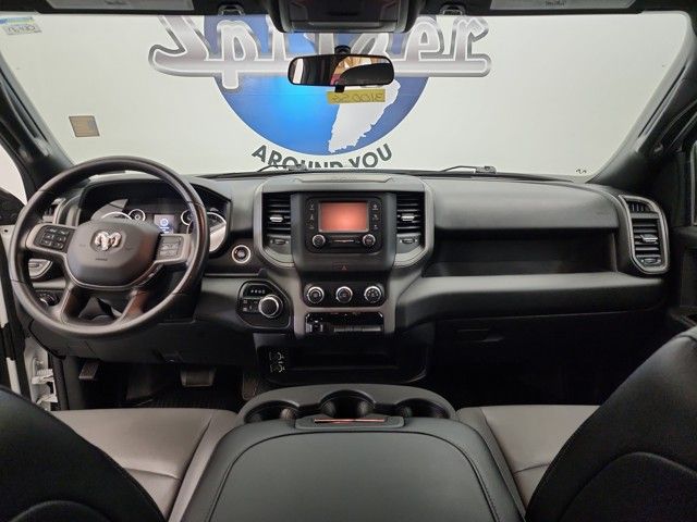 2022 Ram 2500 Tradesman photo 13