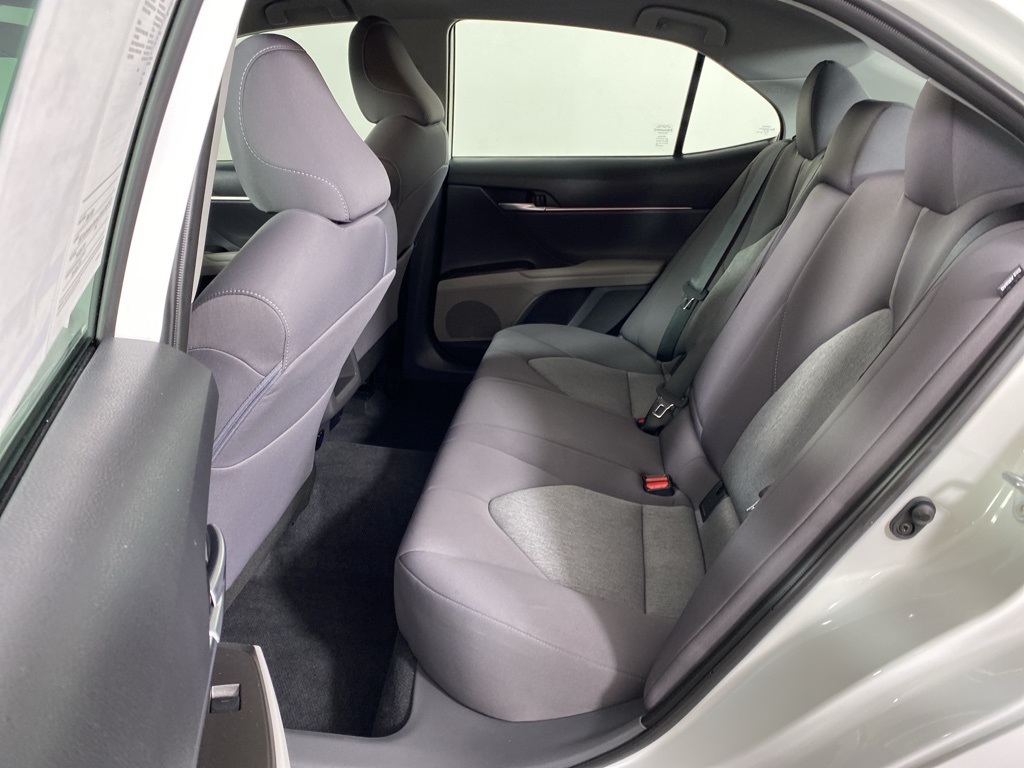 2024 Toyota Camry LE photo 20