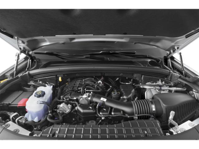 2025 Jeep Grand Cherokee Laredo Altitude photo 12