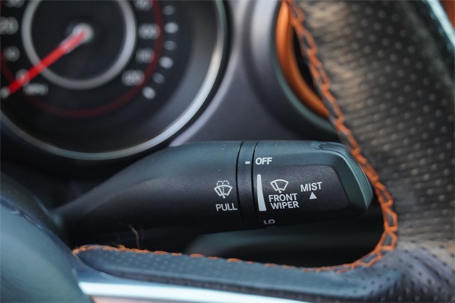2021 Jeep Gladiator Mojave photo 26