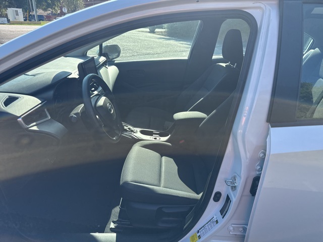 2023 Toyota Corolla LE photo 8