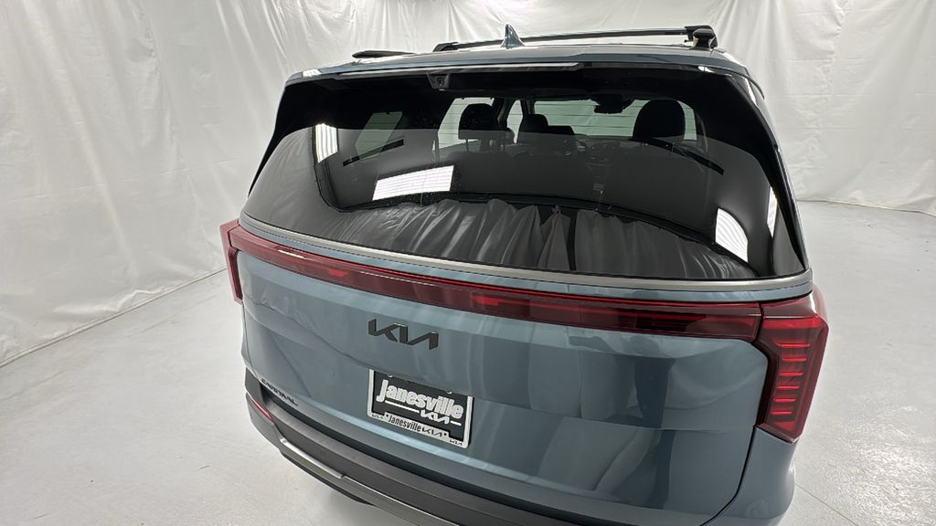 2026 Kia Carnival SX Prestige photo 4