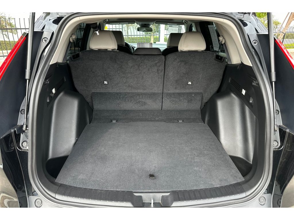 2024 Honda CR-V EX photo 15
