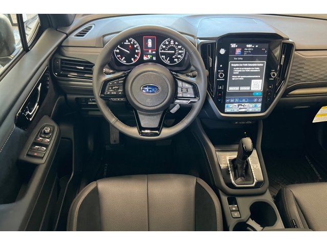 2025 Subaru Forester Touring photo 39