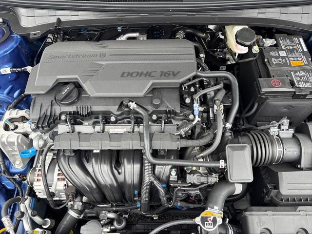 2025 Kia K4 GT-Line photo 22